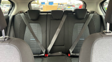 Ford Focus 1.0 EcoBoost Hybrid mHEV 155 Active Style 5dr Petrol Hatchback